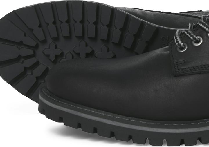 Produktbild Jack & Jones Jfwqueensway Leather Boot Sn (46)