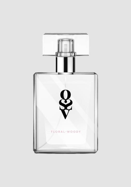 Immagine prodotto Obsessive Floreale Legnoso (Eau de parfum, 30 ml)