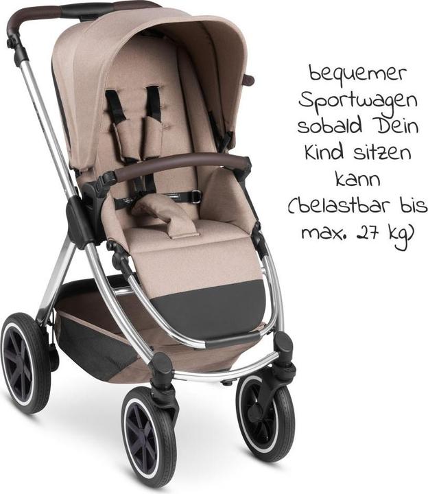 Image du produit ABC Design Samba