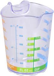 Image du produit Rotho Mesurer les pots (500 ml)