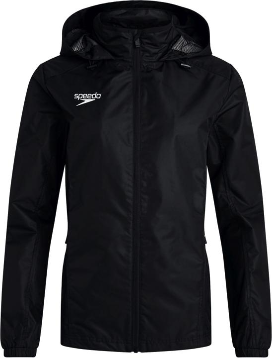 Image du produit Speedo Club Vpshld Fullzip Rainjkt Af (16)