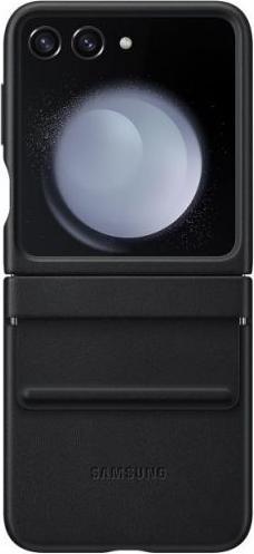 Produktbild Samsung Flap Eco Leather Case (Samsung Galaxy Z Flip5)