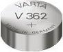 Immagine prodotto Varta Guarda V362 (1 pz., SR58, 21 mAh)