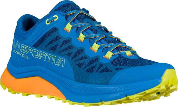 Actual product image La Sportiva Karacal (46)