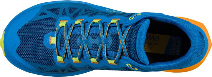 Actual product image La Sportiva Karacal (46)