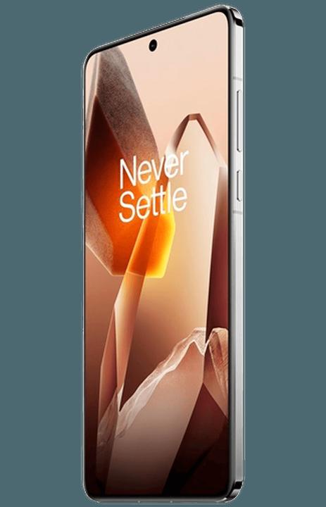 Immagine prodotto OnePlus 13 (512 GB, Alba Artica, 6.82", Doppia SIM, 50 Mpx, 5G)
