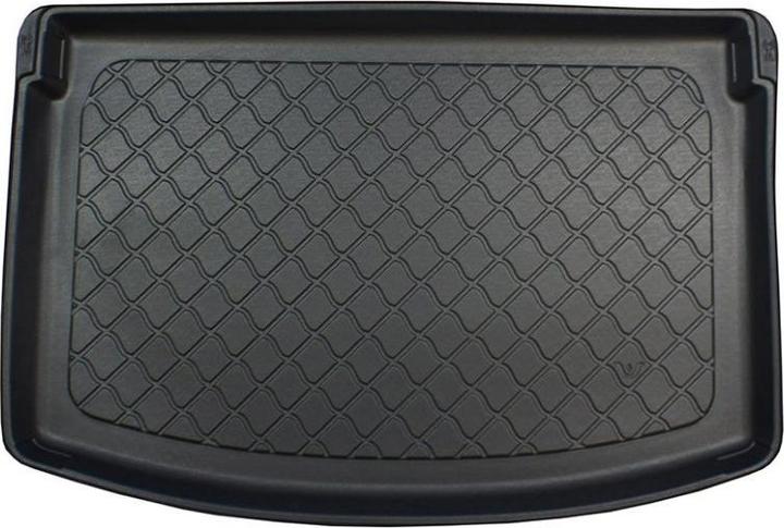 Actual product image ProPlus Trunk tub for Mazda CX-3 from 2015 until today