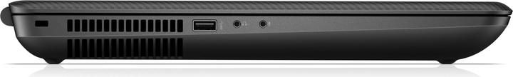 Actual product image HP OMEN 17-w260nz (17.30", Intel Core i7-7700HQ, 16 GB, 256 GB, CH)