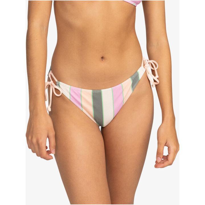 Produktbild Roxy Women's Vista Stripe Tie Side Cheeky (XS)