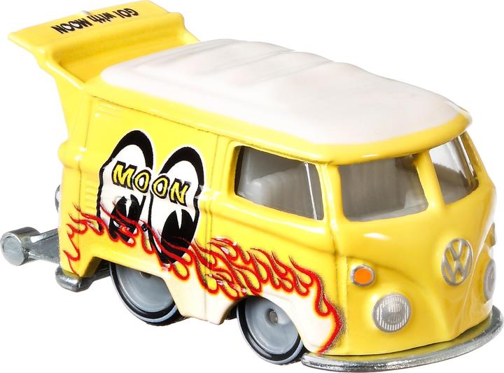 Produktbild Hot Wheels Premium Car Boulevard