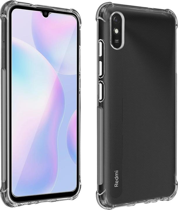 Immagine prodotto Avizar Serie Prems (Xiaomi Redmi 9AT)