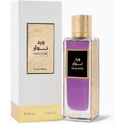 Immagine prodotto Rasasi Ward Noir EDP U 200 ml (Eau de parfum, 200 ml)