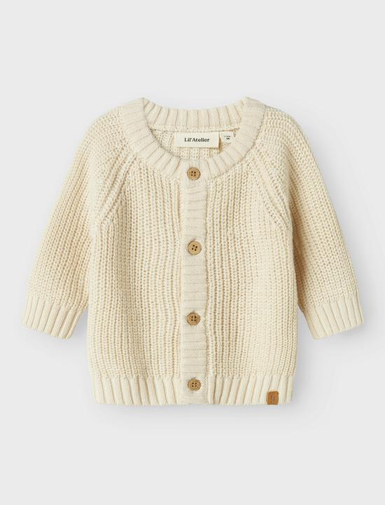 Actual product image Name it Long sleeve cardigan (68)