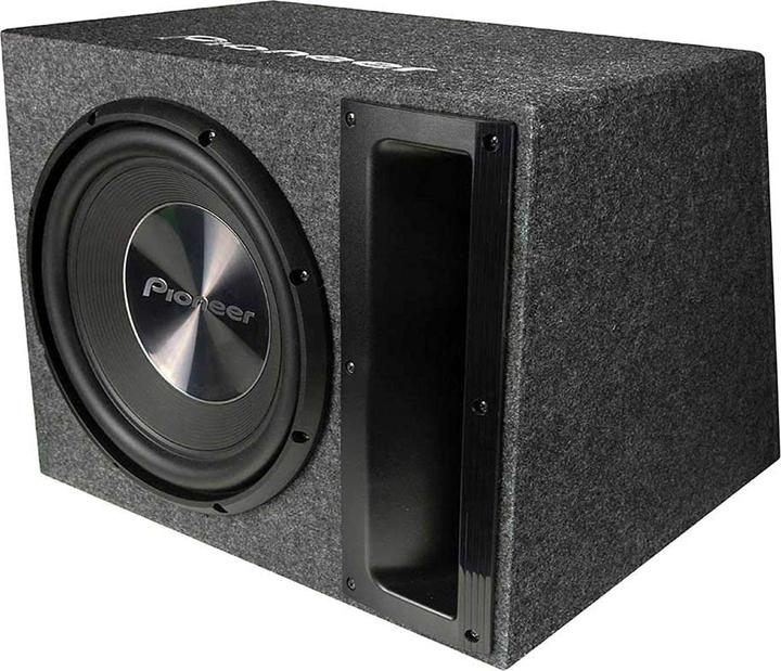 Actual product image Pioneer TS-A300B (1500 W)