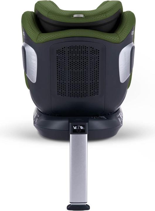 Actual product image Avova Recaro Xenon 1 Reboard Kindersitz (0-7 Jahre) (Reboarder, ECE R129/i-Size Standard)