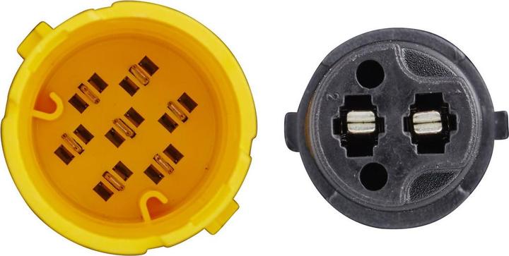 Actual product image HLL Rear Light
