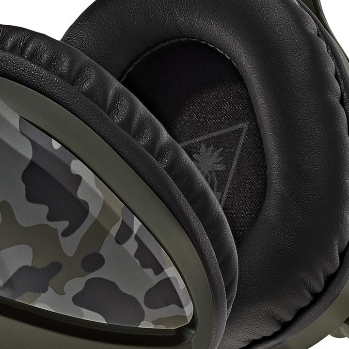 Image du produit Turtle Beach Ear Force Recon 70P (Filaire)