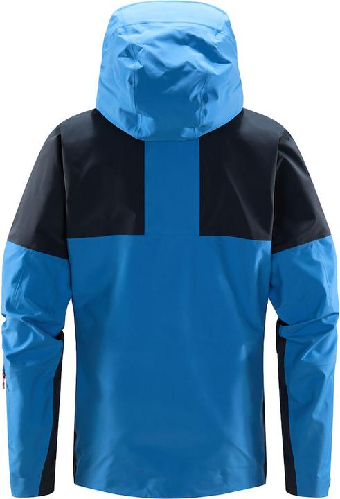 Immagine prodotto Haglöfs Giacca Spitz GTX PRO Uomo Blu nordico/blu filato (XL)