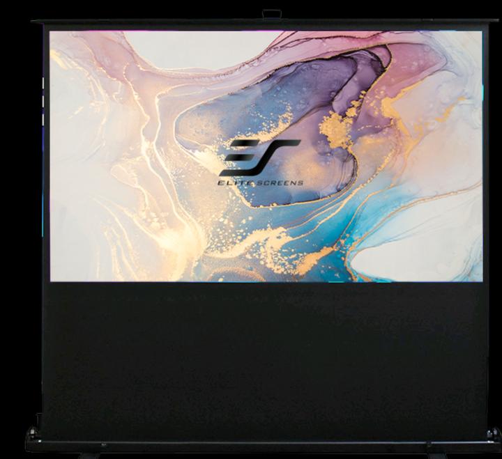 Produktbild Elite Screens ezCinema PLUS 2 F96NWX2 Kofferleinwand Premium 206,8x129,2cm (BxH) (96", 16:10)