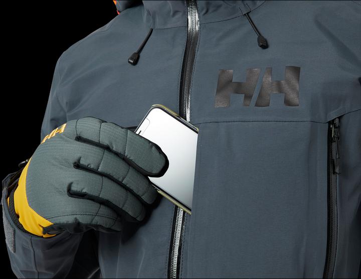 Produktbild Helly Hansen Sogn Shell 2.0 (L)