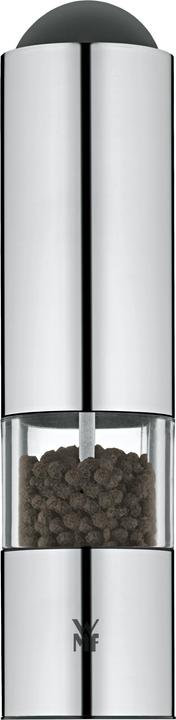 Immagine prodotto WMF Set di smerigliatrici elettriche 2 pezzi (Sale, Pepe, Erbe aromatiche)