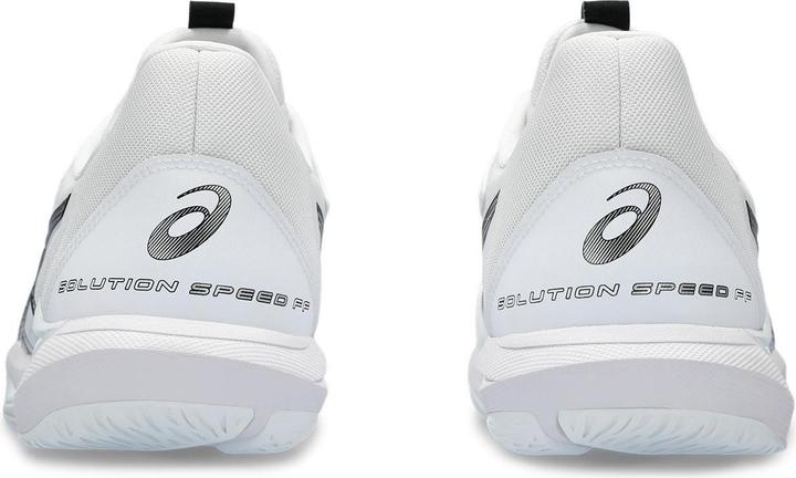 Actual product image ASICS Performance Solution Speed FF 3 Allcourt tennis shoe men (45)