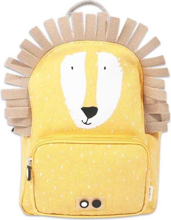 Immagine prodotto Trixie Baby Zaino per bambini Mr Lion