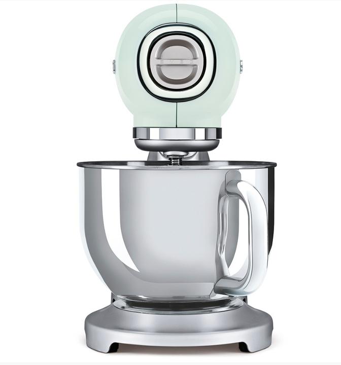 Immagine prodotto Smeg Stile retrò anni '50 (800 W)
