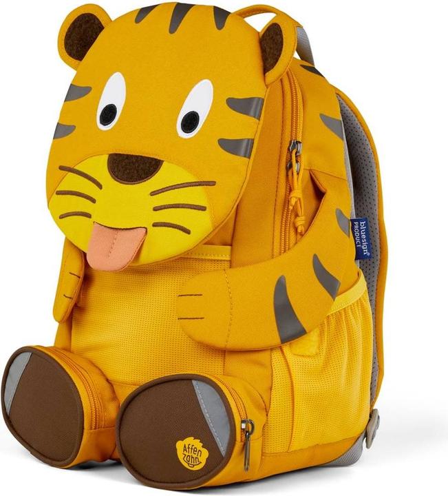 Actual product image Affenzahn Big friend kindergarten rucksack 31 cm