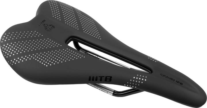 Produktbild Wtb Gravelier Cromoly Medium Saddle