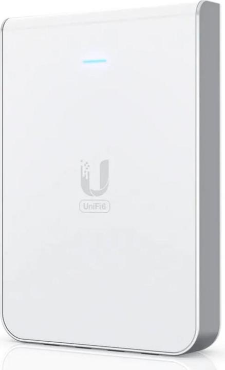 Produktbild Ubiquiti UniFi U6-IW (4800 Mbit/s)