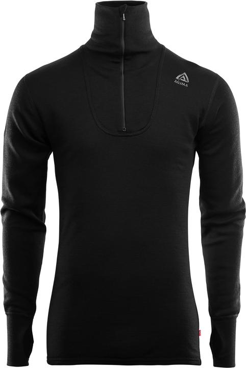 Aclima DoubleWool Polo (XS)