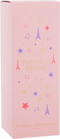 Image du produit Pascal Morabito Aimer Collection Parisian Dream (Eau de parfum, 100 ml)