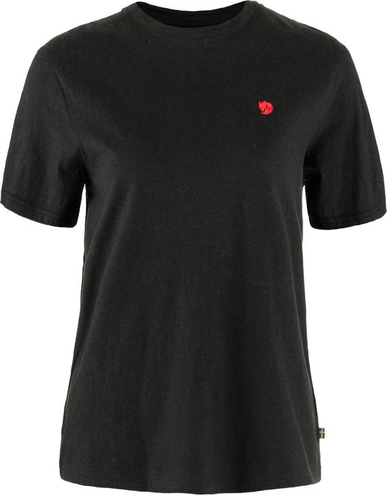 Fjällräven Hemp Blend T-shirt W (XXS)