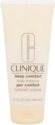 Produktbild Clinique Deep Comfort (Körpercreme, 200 ml)