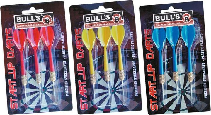 Produktbild Bull's Start UP Steel Dart (10 g)