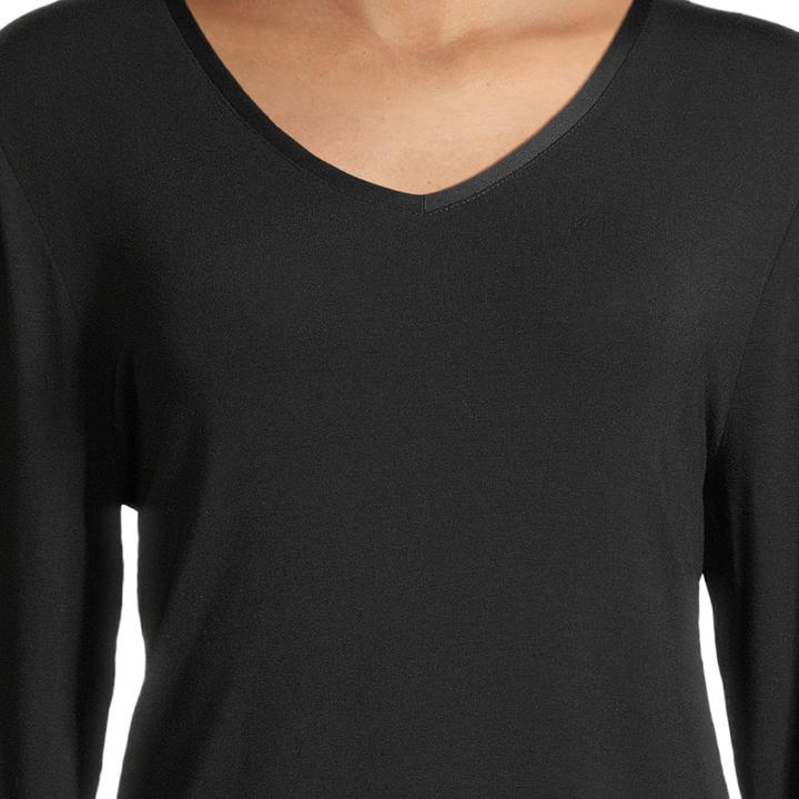 Actual product image Nina von C. Lounge & Night Modal pyjamas (46, 3XL)