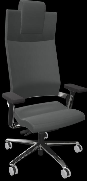 Actual product image Züco Lacinta Comfortline office swivel chair