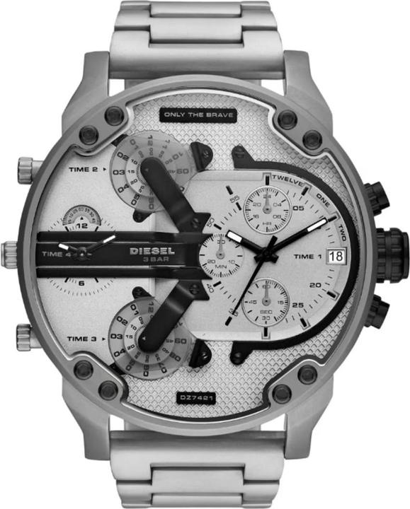 Diesel Mr. Daddy (Chronograph, 57 mm)