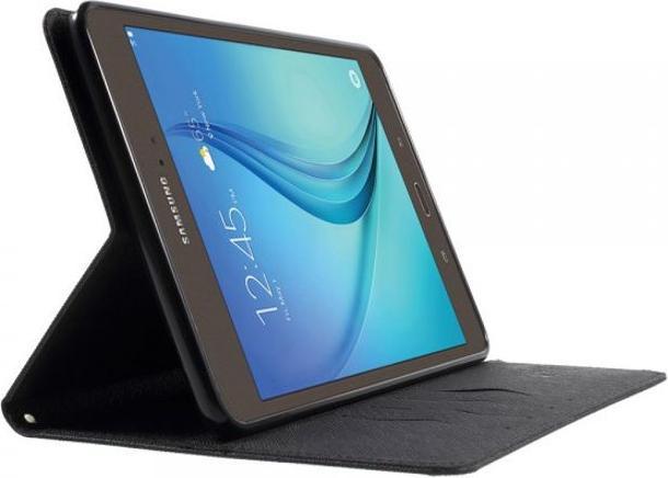 Image du produit Goospery Série Journal intime de fantaisie (Galaxy Tab A 8.0 (2019))