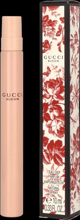 Immagine prodotto Gucci Bloom Edp Spray (Eau de parfum, 10 ml)