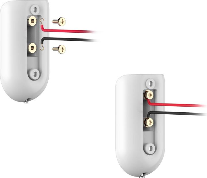 Arlo Audio Doorbell AAD1001 (Wi-Fi, App)