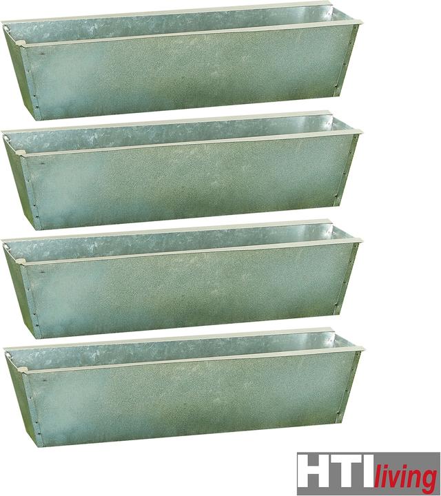 Image du produit HTI-Living Jardinière pour palette (13 cm)