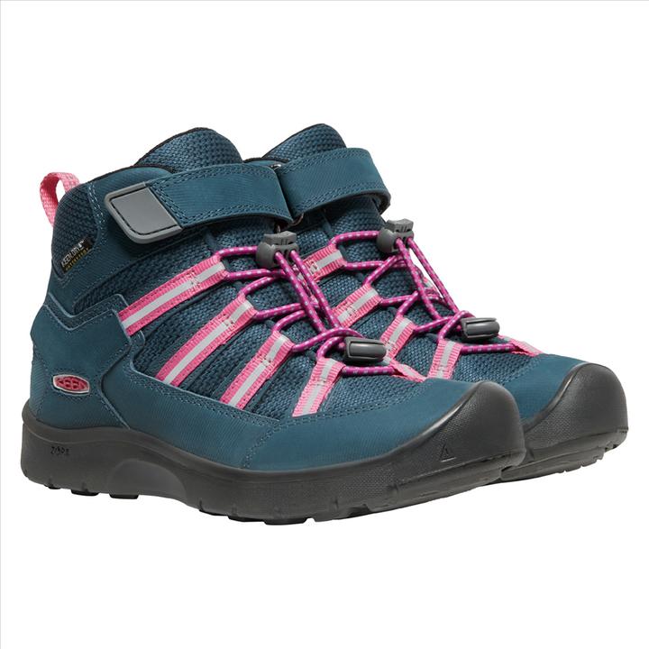 Produktbild Keen Y Hikeport 2 Sport Mid WP (39)
