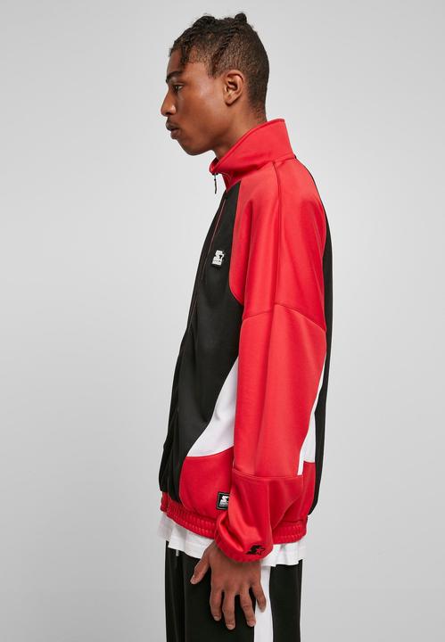 Produktbild Starter Laser Track Jacket (S)