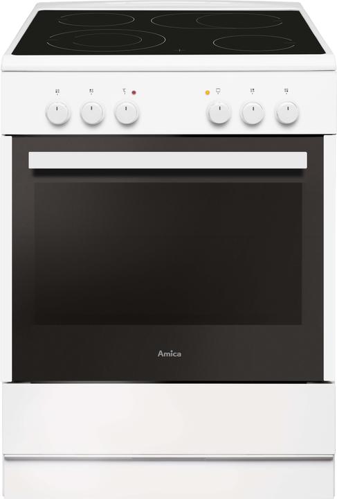 Amica Cuisinière électrique SHC 914111W