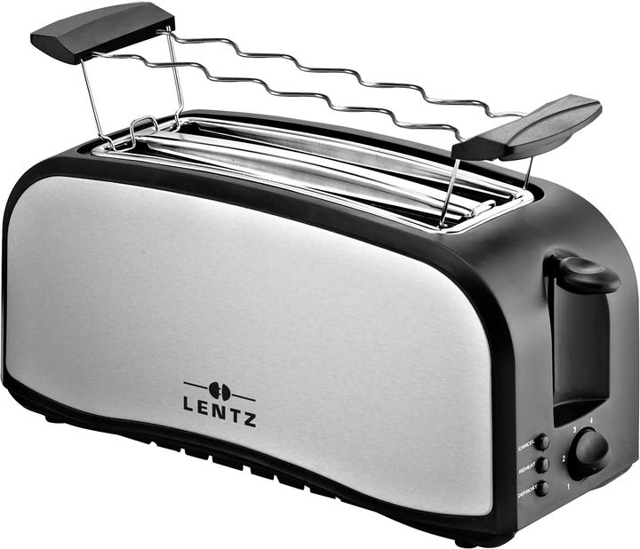 Produktbild Lentz Toaster