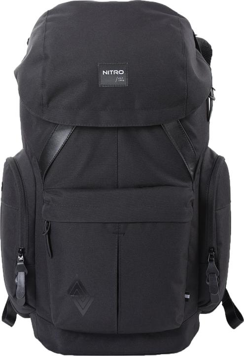 Actual product image Nitro Urban Daypacker two backpack 46 cm laptop compartment (32 l)