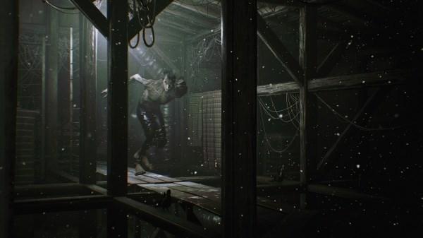Actual product image Plaion Observer: System Redux (PS4, DE)