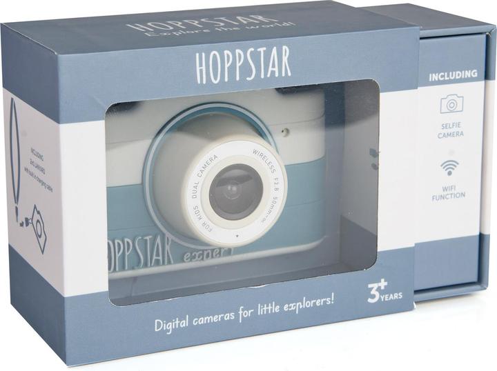 Produktbild Hoppstar Expert Digital